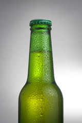 fresh cold and tasty beer