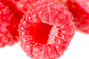 raspberry