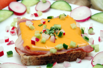 Sandwich