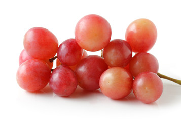 Red Global Grapes