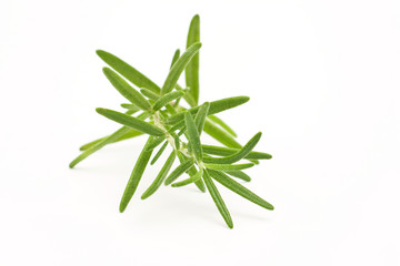 fresh rosemary