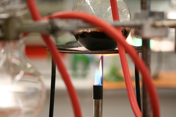 Experiment