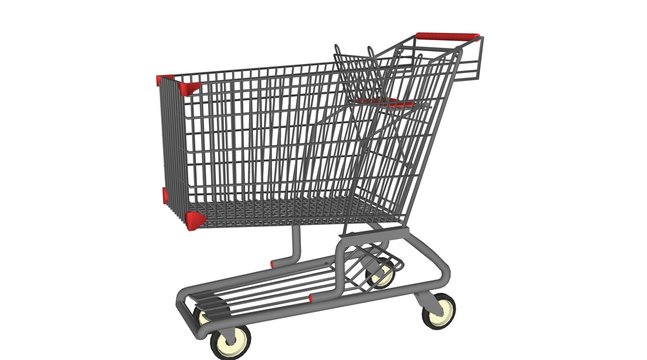 Shopping Cart