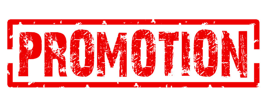 promotion