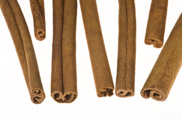 Zimtstangen, cinnamon stick