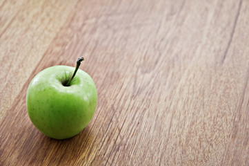 apple