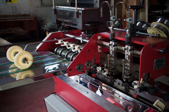Printing Machine