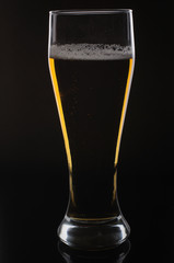 Light and dark (beermania)