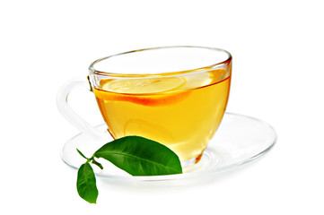 tea