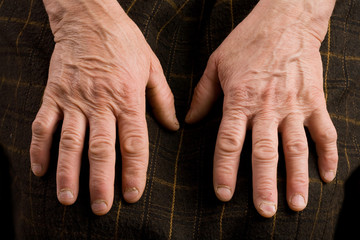 Old Hands