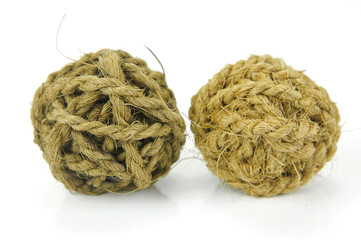 Fototapeta premium Decorative Balls