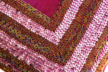 beads