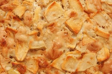 charlotte pie