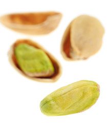 Pistachioes