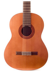 Obraz premium Chitarra classica