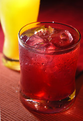 Red Vodka