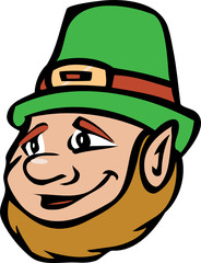leprechaun
