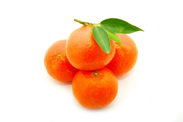 mandarin