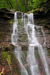 Obraz premium Krajobraz