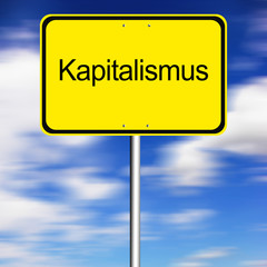 Obraz premium Wirtschaft