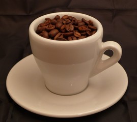Kaffeebohnen