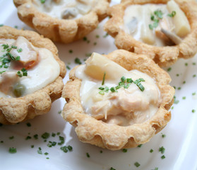 pasteten