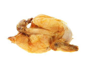 Roast chicken