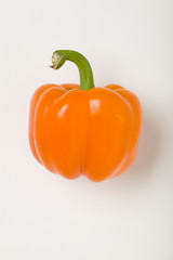 Gold Bell Pepper