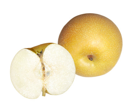 Asian Pear