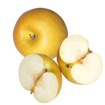 Asian Pear