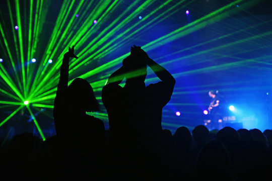 Inspiring concert