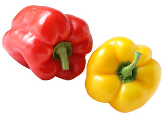 Bell Peppers