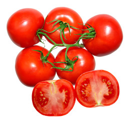 Tomatoes