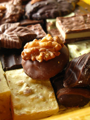 chocolates