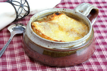 French Onion Soup