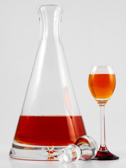 orange liquor