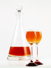orange liquor