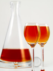 orange liquor