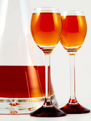 orange liquor