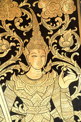 Thailand Wat Chedi Luang