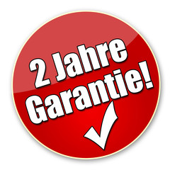 2 jahre garantie