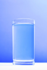 Wasserglas