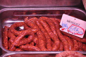 merguez