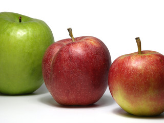 Äpfel