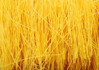 noodles background