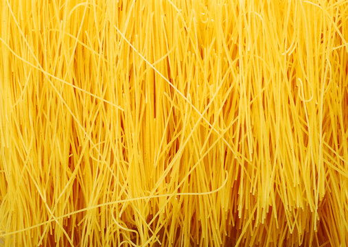 noodles background