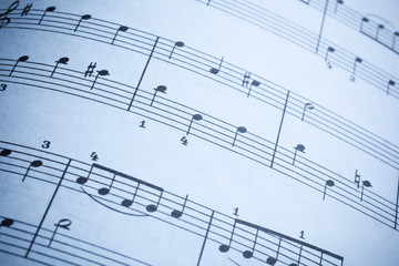 music