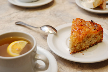 yummy pice of pie