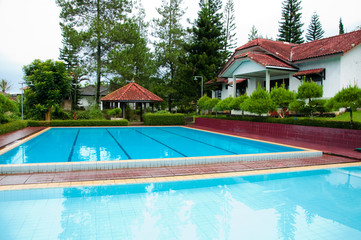 Villa Resort