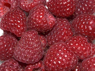 Raspberrys